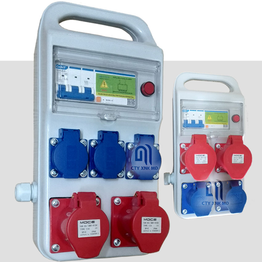 Tủ điện di động