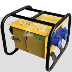 MDBOX S1 hộp nguồn thi công sắt 1 pha